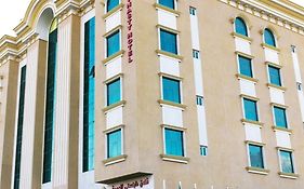 Doha Dynasty Hotel